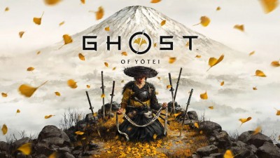 Najavljen je nastavak Ghost Of Tsushima!